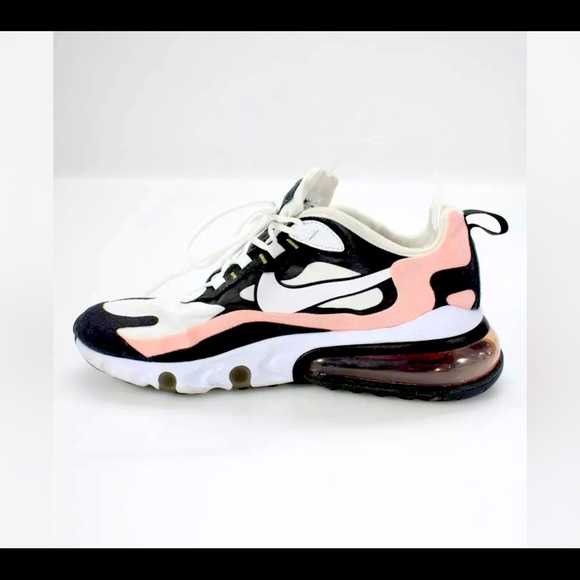 ๐๐NIKE๐REACT๐๐270โS๐๐ - Picture 6 of 12